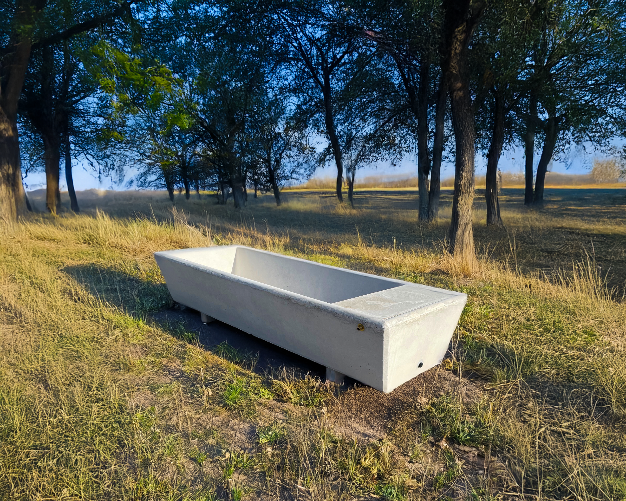 Bebedero 1250 Litros - Imagen 3