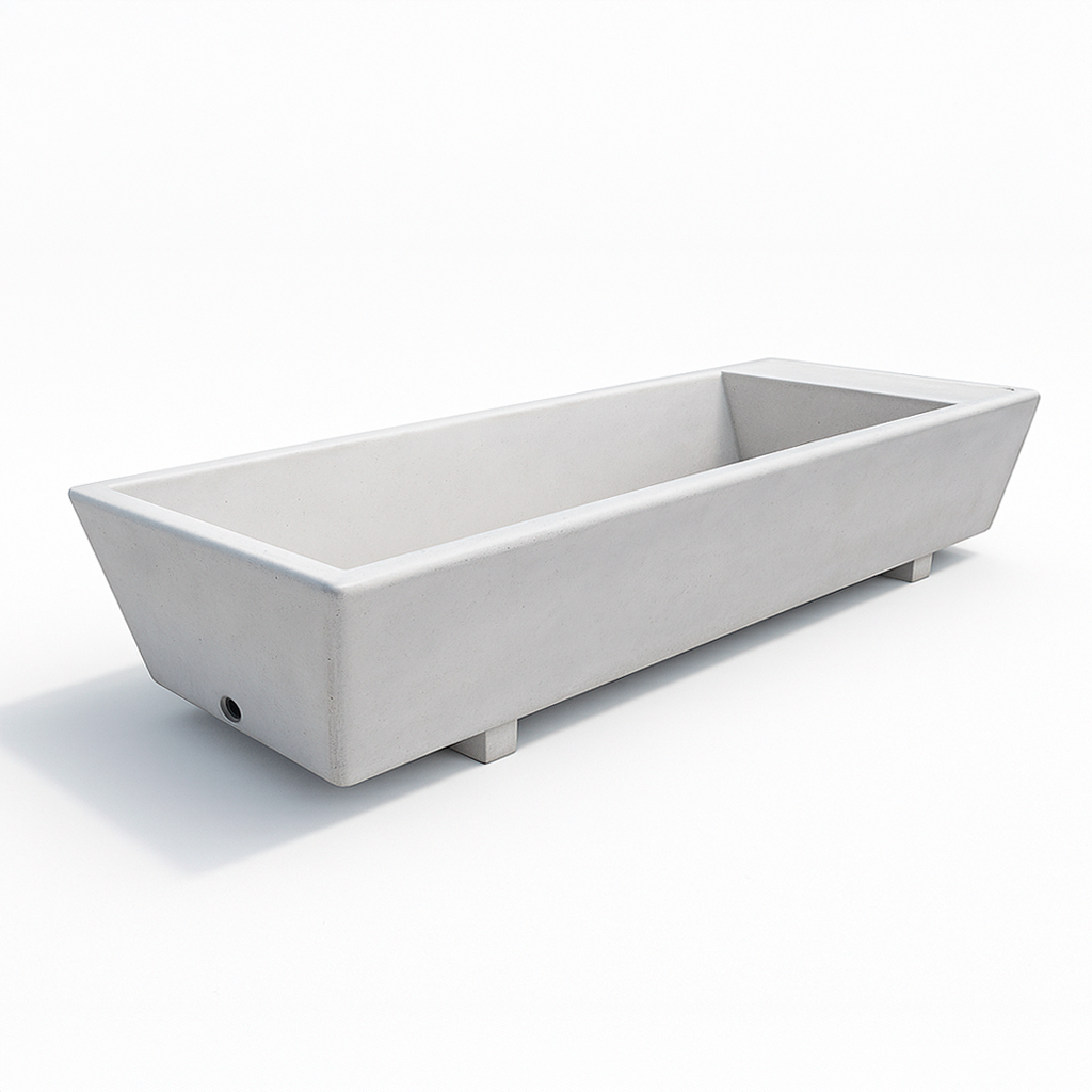 Bebedero 1250 Litros - Imagen 4