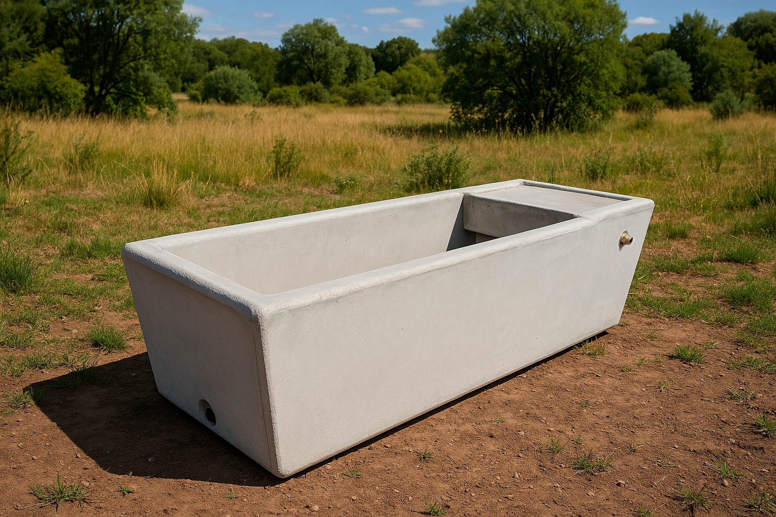 Bebedero 300 Litros - Imagen 2