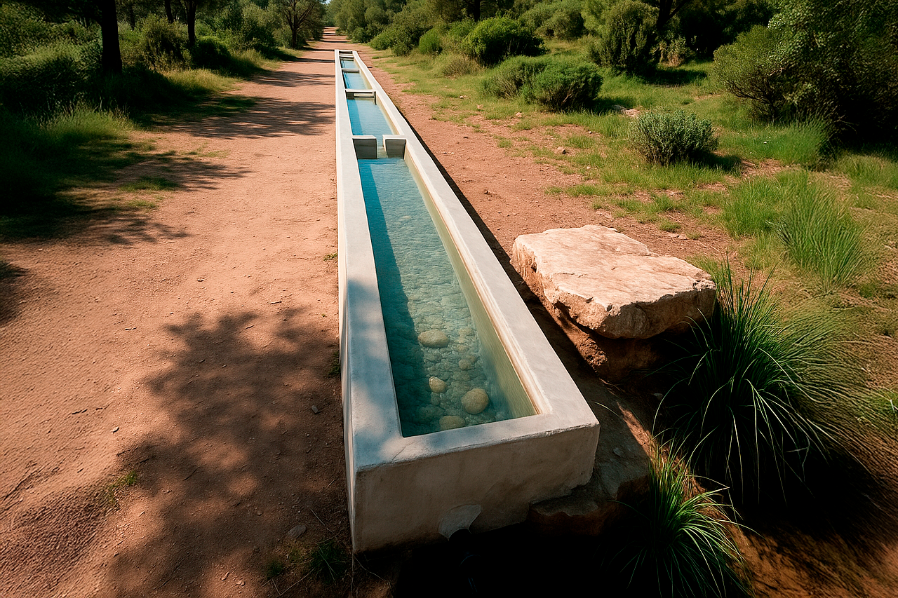 Bebedero 500 Litros - Imagen 3