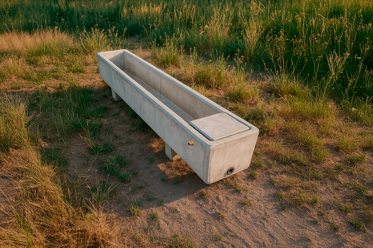 Bebedero 500 Litros - Imagen 2