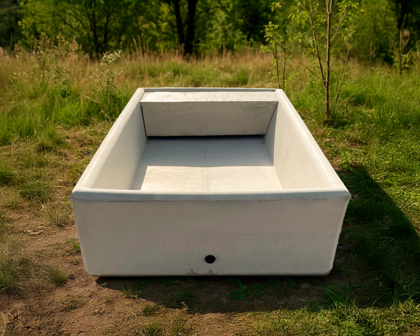 Bebedero 900 Litros - Imagen 3