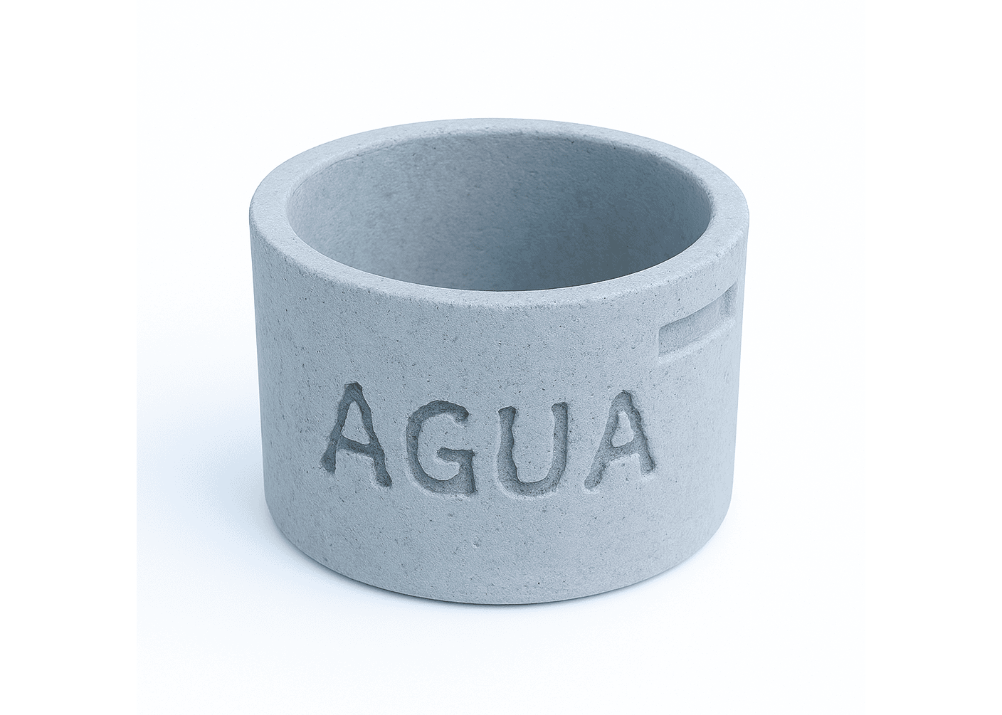 Bebedero Mascotas Pequeño - Imagen 4