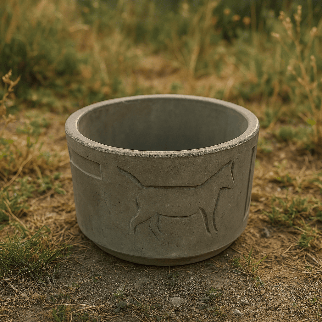 Bebedero Mascotas Pequeño - Imagen 2