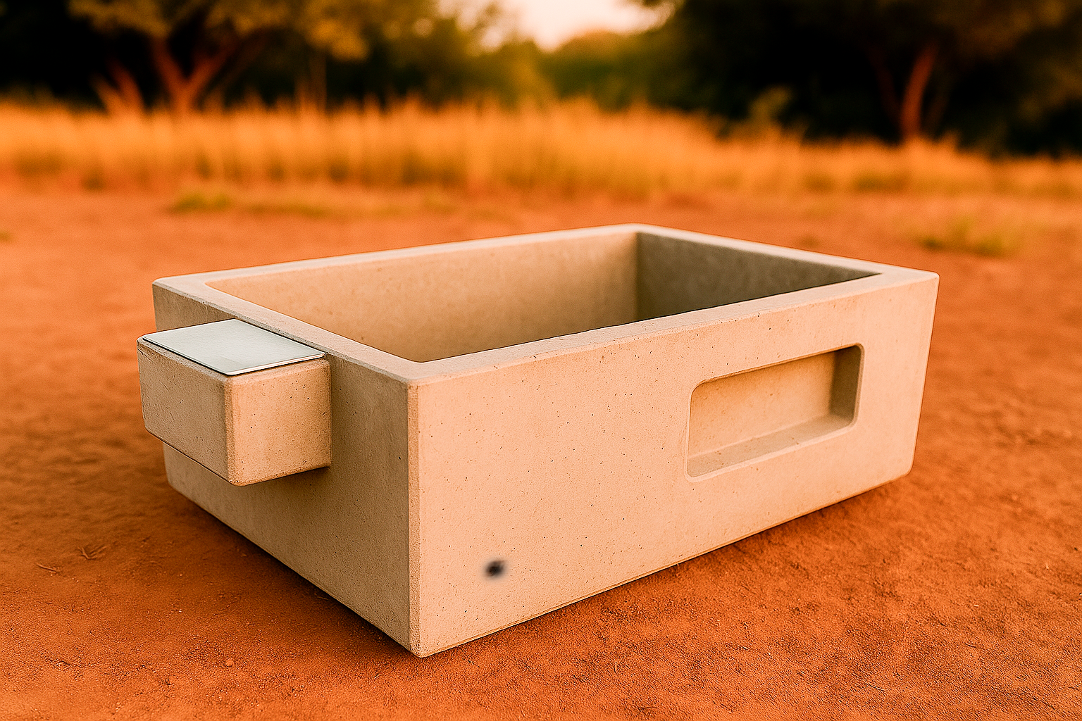 Bebedero Pileta 40 Litros - Imagen 3