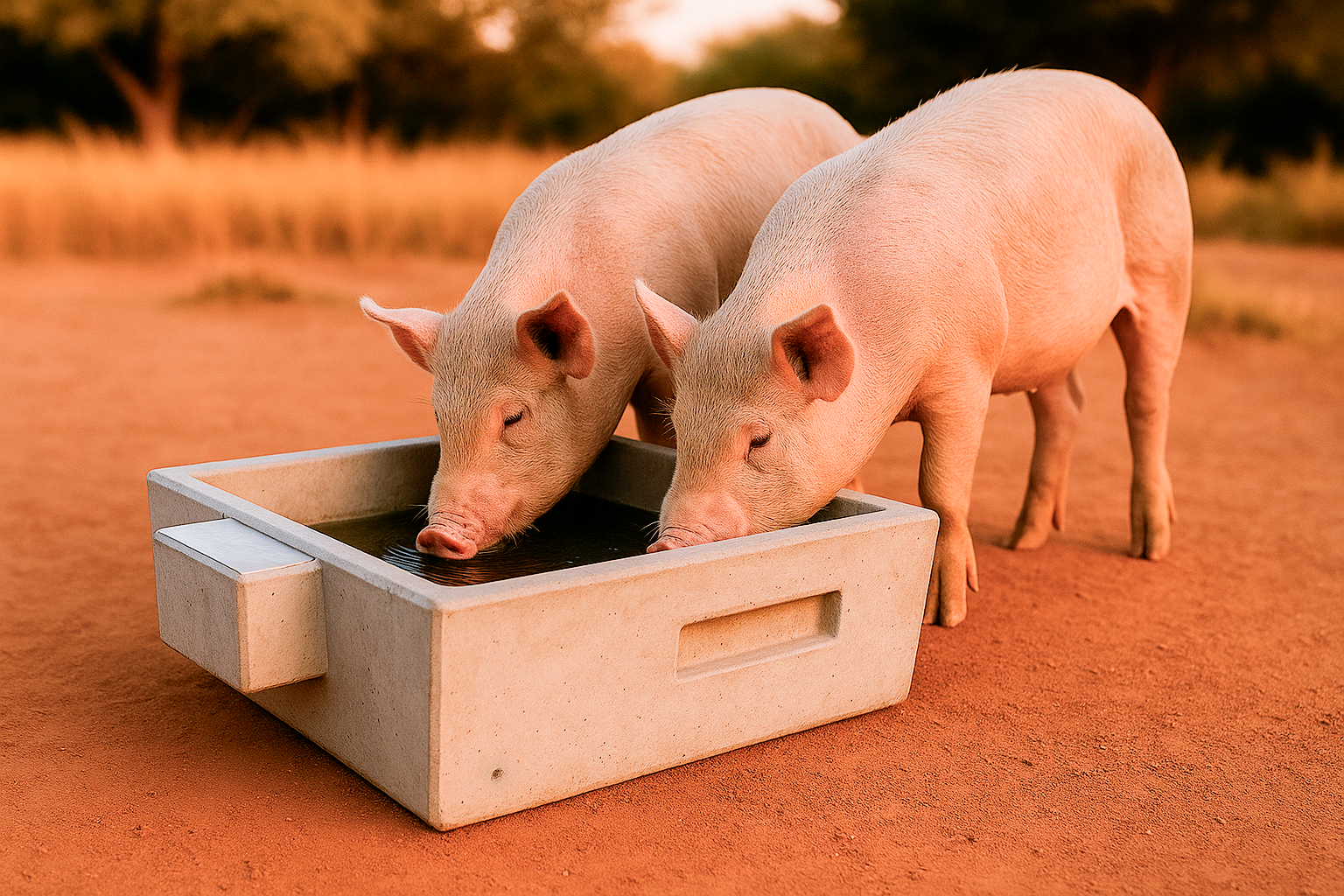 Bebedero Pileta 40 Litros - Imagen 2