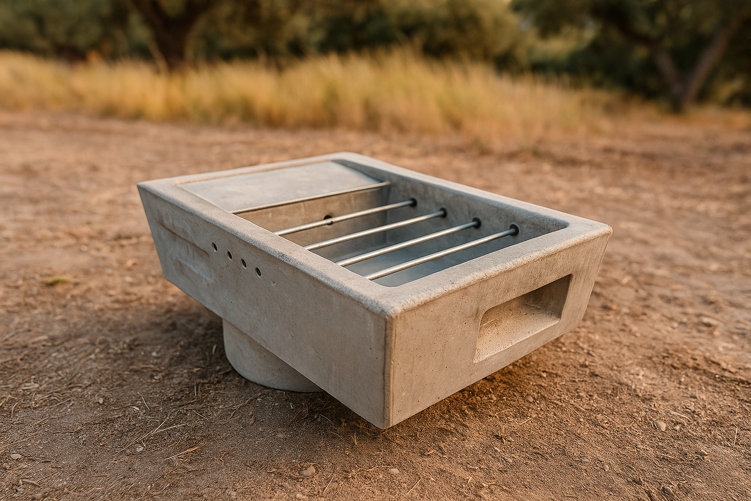 Bebedero Perdices - Imagen 2