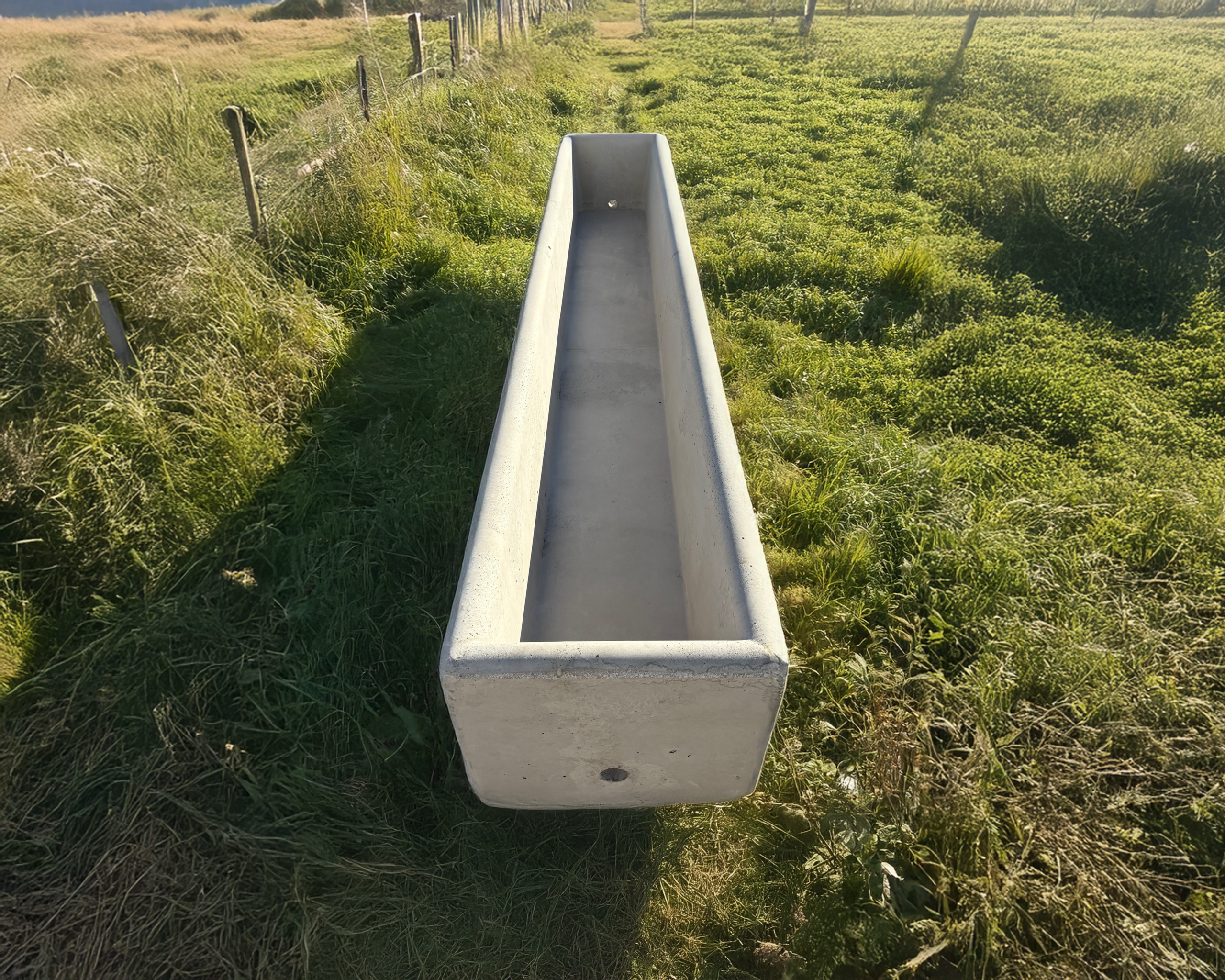 Comedero 500 Litros - Imagen 3