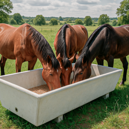 Comedero 1250 Litros