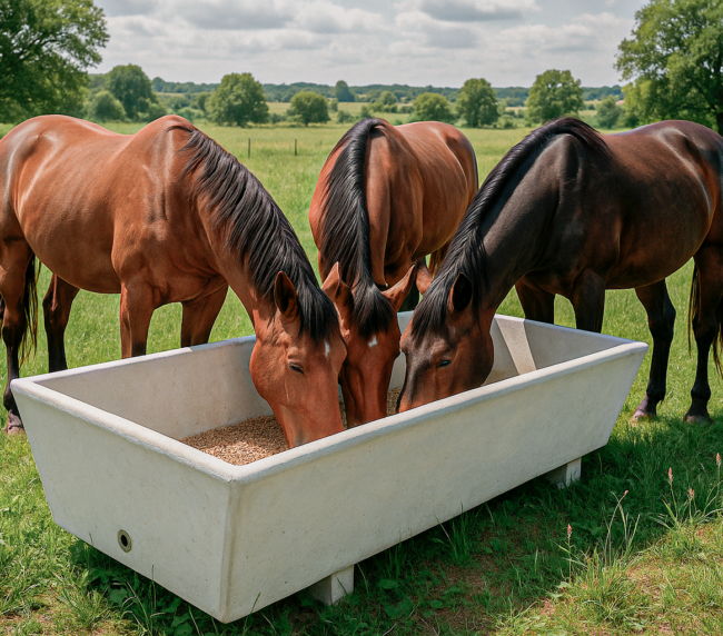 Comedero 1250 Litros