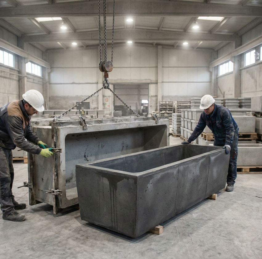 Fabricación de bebederos- producto protagonista-2